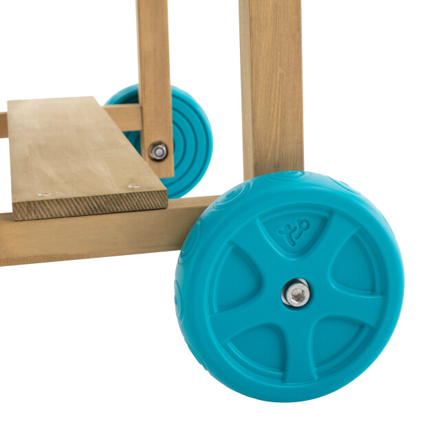 TP Toys Zand + water speeltafel 63x65x81 cm 3048018 large