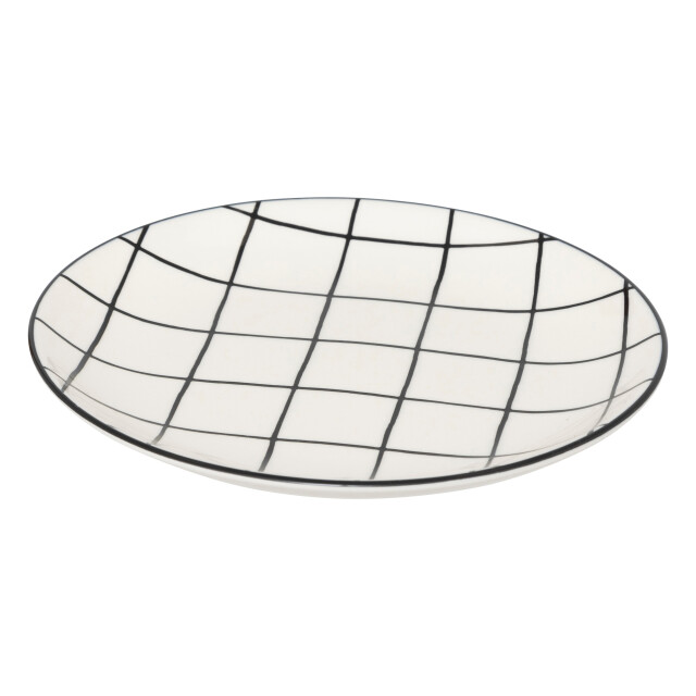 Secret de Gourmet 4goodz aardewerk serviesset 6 persoons corner 18 delig 3047639 large