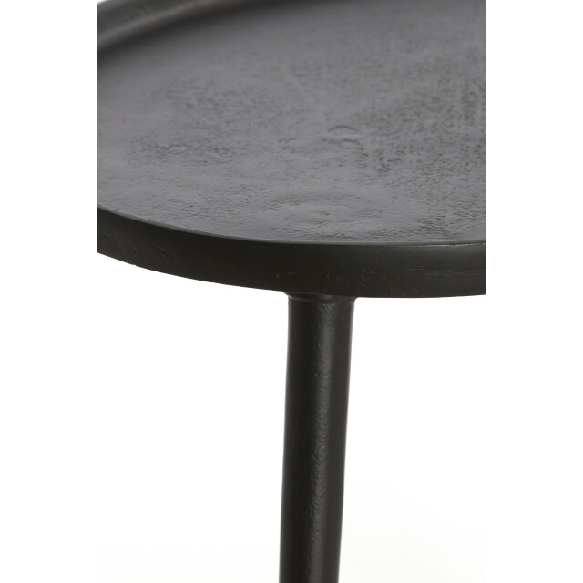 Light & Living bijzettafel lienz 67x49x41cm - 3032480 large