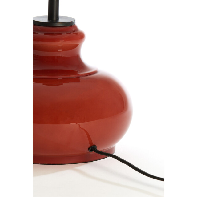 Light & Living lampvoet verde Ø23x28.5cm - 3032642 large
