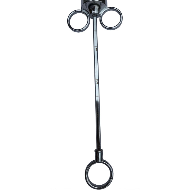 4cookz ® bbq marinadeinjector rvs 120ml inclusief 2 naalden 3048621 large