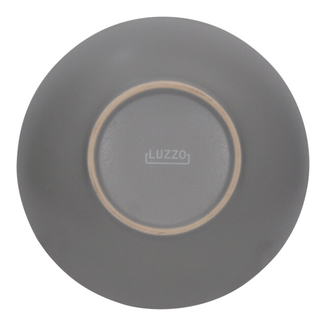 Luzzo ® serviesset aland 6 persoons aardewerk 18-delig met pastaborden mat 3047598 large