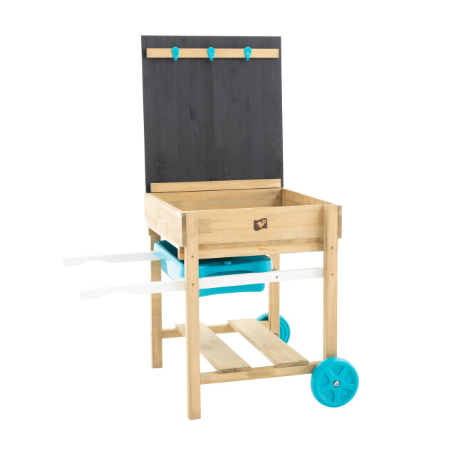 TP Toys Zand + water speeltafel 63x65x81 cm 3048018 large