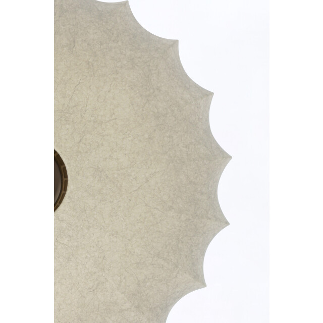 Light & Living plafonnière fay Ø50x22cm - 3032700 large