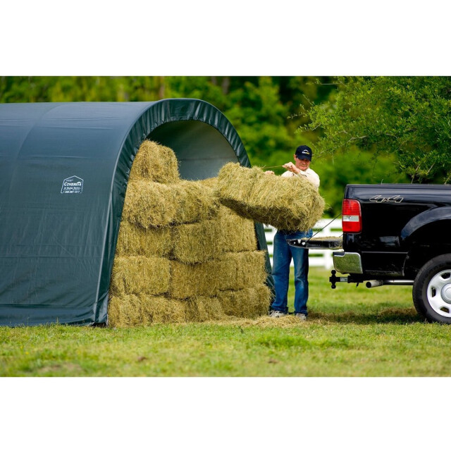 ShelterLogic ® weide tent 370x610 cm sl51341 3048317 large