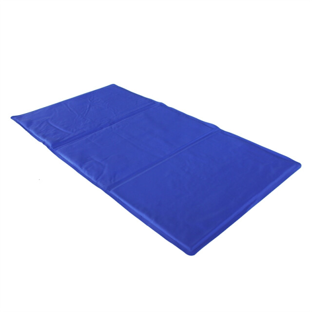 4animalz ® koelmat voor honden en katten 60x80 cm - 3048701 large