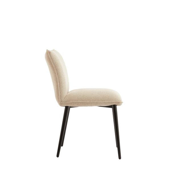 Light & Living eetkamerstoel vadeni 58x48x85cm - 3032640 large