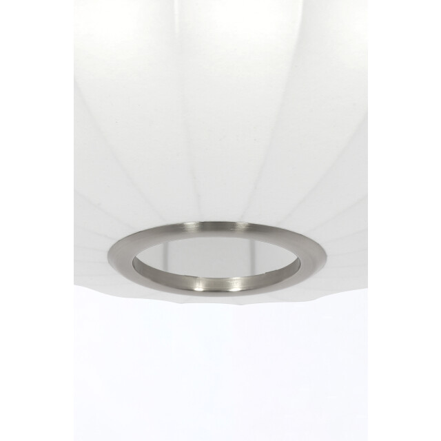 Light & Living plafonnière fay Ø50x22cm - 3032563 large