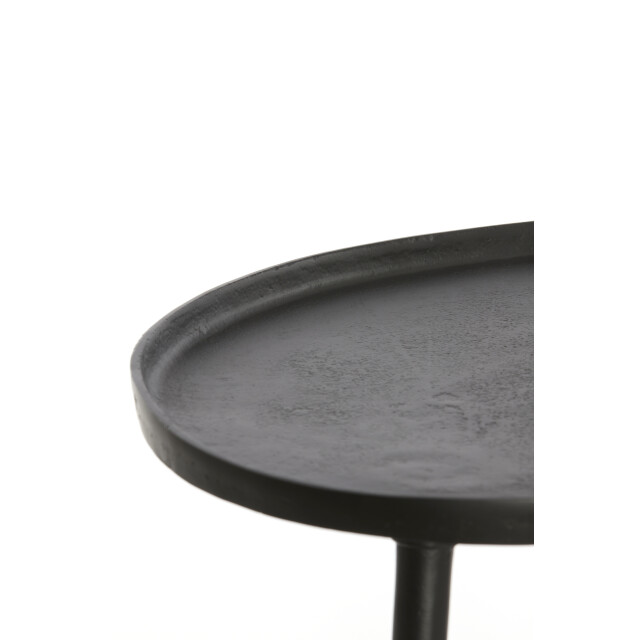 Light & Living bijzettafel lienz 67x49x41cm - 3032480 large