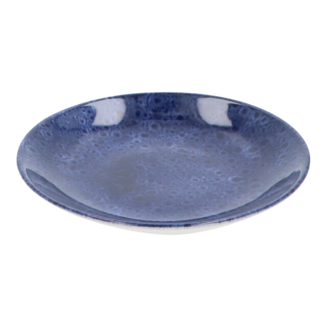 Secret de Gourmet 6 persoons 12-delig servies casa azul geglazuurd keramiek 3047601 large