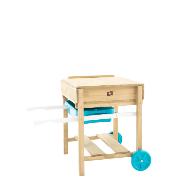 TP Toys Zand + water speeltafel 63x65x81 cm 3048018 large