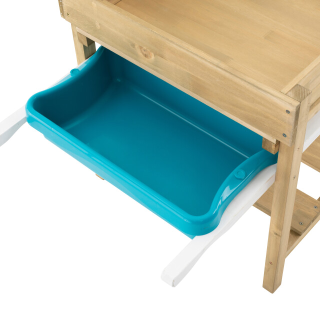 TP Toys Zand + water speeltafel 63x65x81 cm 3048018 large