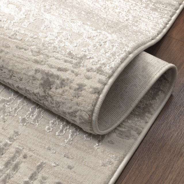 Muratap Fashion relax molde laagpolig vloerkleed modern luxe - 80x300 cm 3046159 large