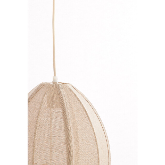 Light & Living hanglamp milatos Ø28.5x38cm - 3032518 large