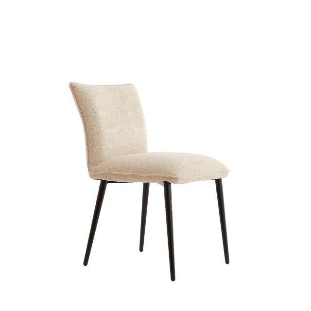 Light & Living eetkamerstoel vadeni 58x48x85cm - 3032640 large