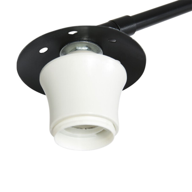 Bright Home Moderne vloerlamp polaris goud 2990830 large