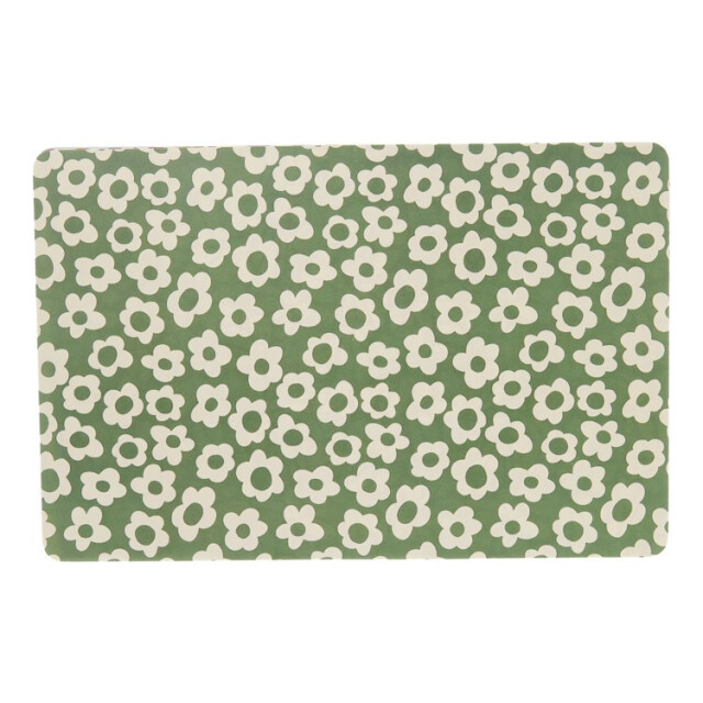 Unique Living placemat summer dessin 12 -43,5x28,5cm 3004830 large