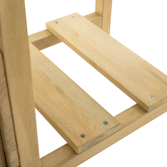 TP Toys Grow up houten plantentafel en modderkeuken 88x83x34 cm 3048019 large