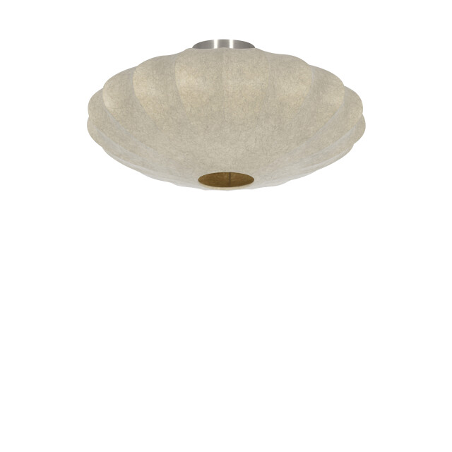 Light & Living plafonnière fay Ø50x22cm - 3032700 large