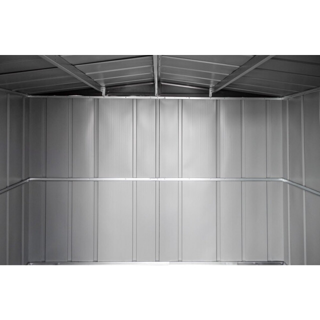 Spacemaker Woodlake gereedschapsschuur smwl65 151x194x177cm 3048338 large