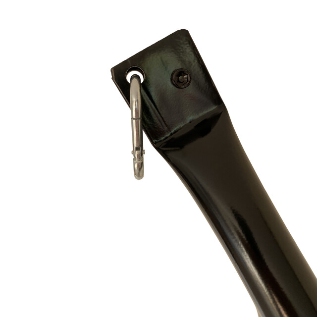 4gardenz ® universele hangstoel-standaard max 150 kg - 3048796 large
