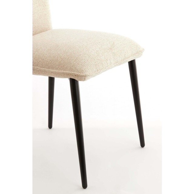 Light & Living eetkamerstoel vadeni 58x48x85cm - 3032640 large