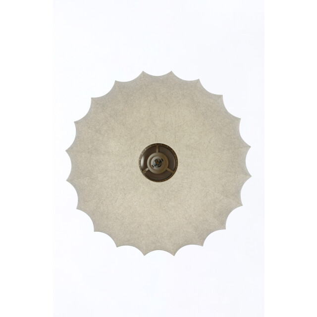 Light & Living plafonnière fay Ø50x22cm - 3032700 large