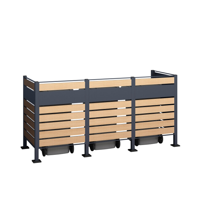Westmann Container ombouw wmjgbf03-4s-120-w-3 | houtlook 3047877 large