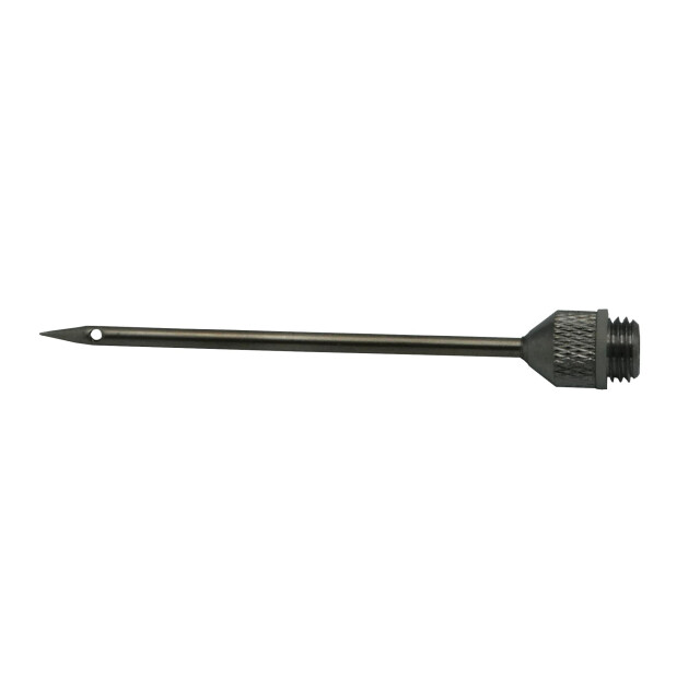 4cookz ® marinadeinjector rvs 60ml inclusief 3 naalden marinadespuit 3048620 large