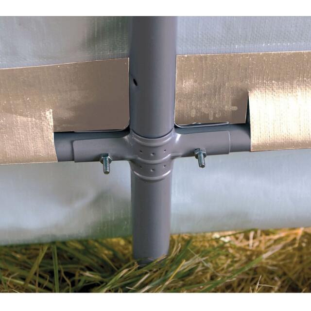 ShelterLogic ® sl70652 tuinkas broeikas moestuinkas 240x180x200 cm 3047959 large
