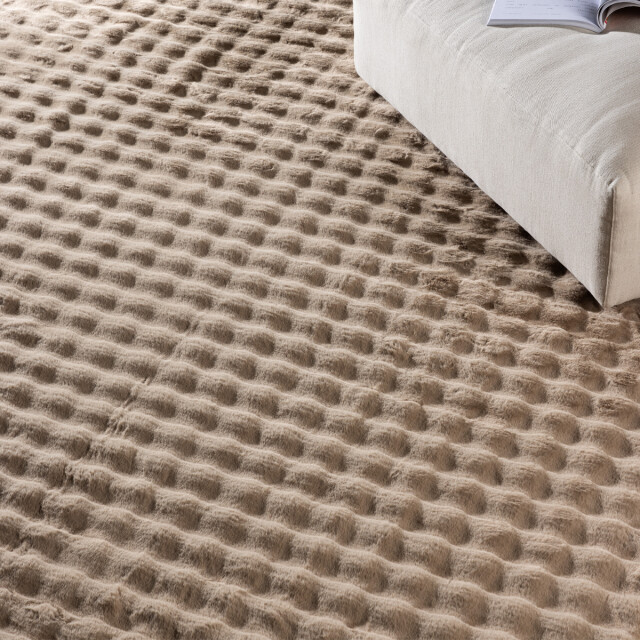 Nest living Espen vloerkleed -230 x 160 cm 3058717 large