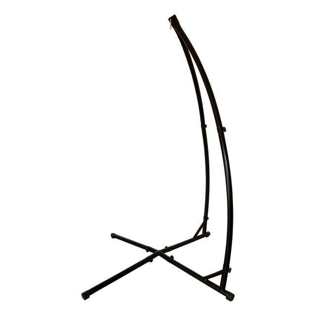 4gardenz ® universele hangstoel-standaard max 150 kg - 3048796 large