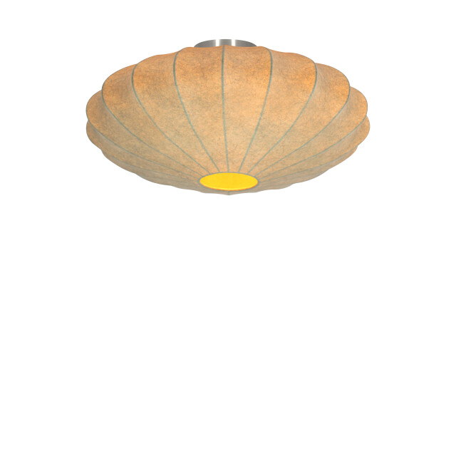 Light & Living plafonnière fay Ø50x22cm - 3032700 large
