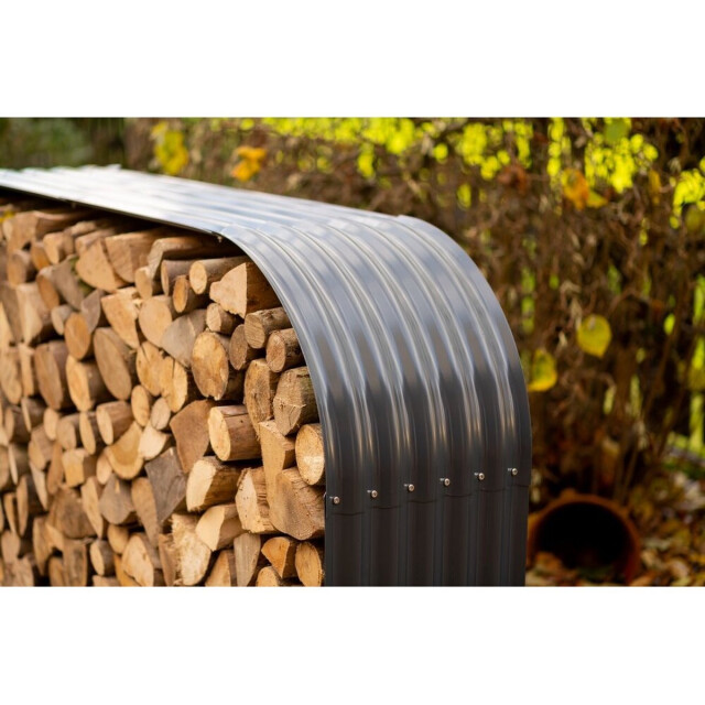 Westmann Isws-t2 haardhoutrek houtopslag buiten brandhoutrek met afdak 3047919 large