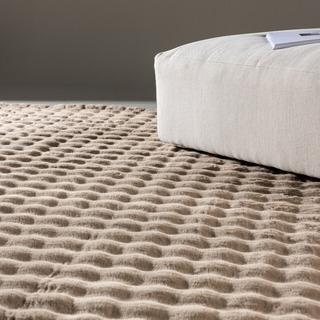 Nest living Espen vloerkleed -230 x 160 cm 3058717 large