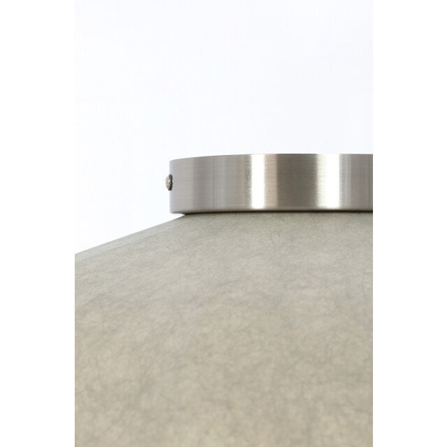 Light & Living plafonnière fay Ø50x22cm - 3032700 large
