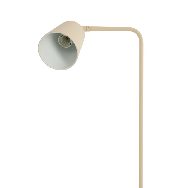 Light & Living vloerlamp salomo 32.5x23x147cm - 2946319 large