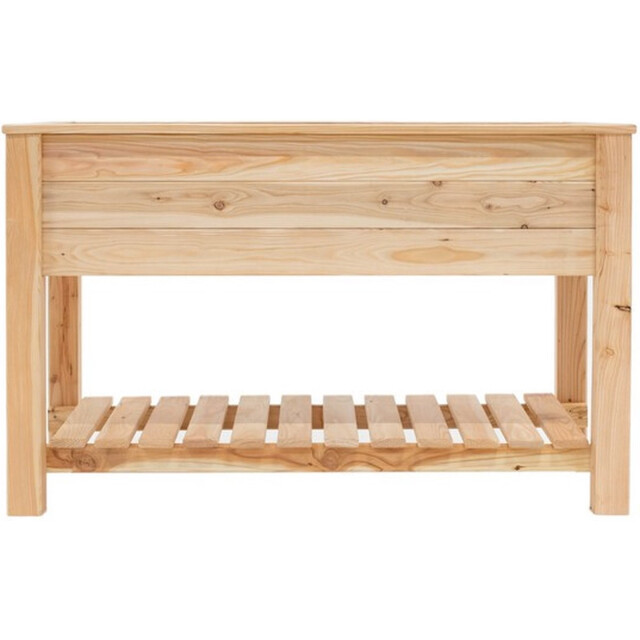 Westmann Plantenbak wm102420 tuin hochbeed 3047596 large