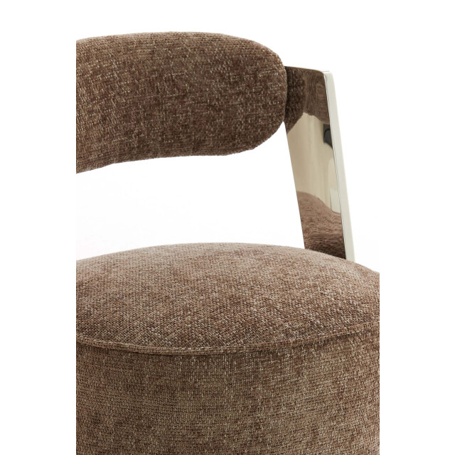 Light & Living stoel kemena 65x68x77cm - 3032697 large