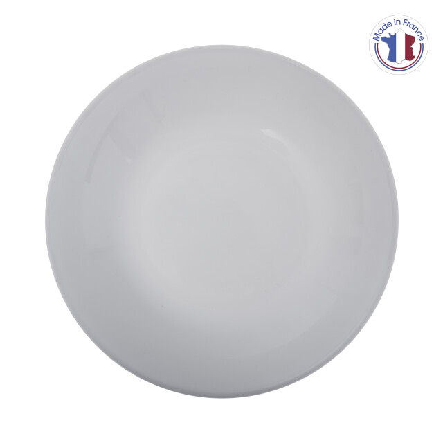 Secret de Gourmet Serviesset opaalglas jeanne 6-persoons 18 delig - 3047557 large