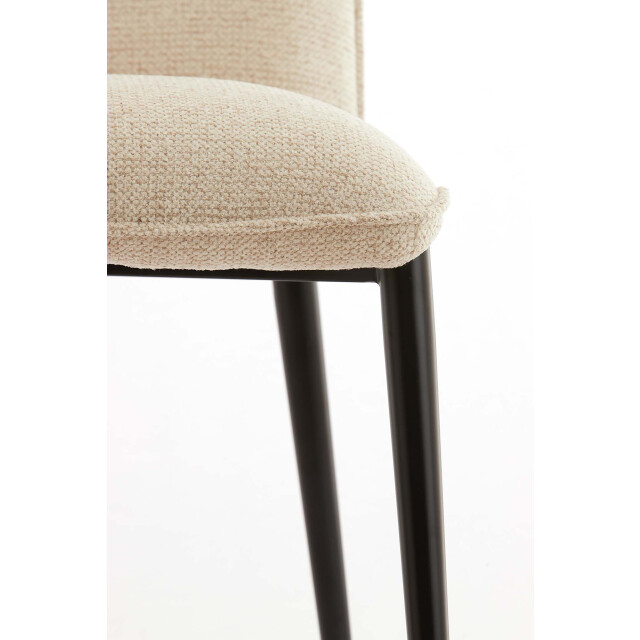Light & Living eetkamerstoel vadeni 58x48x85cm - 3032640 large