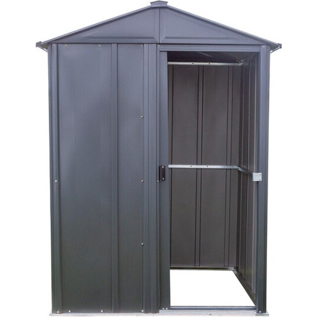 Spacemaker Metalen gereedschapsschuur 54 122x151x198cm - 3048356 large