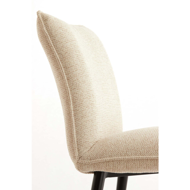 Light & Living eetkamerstoel vadeni 58x48x85cm - 3032640 large