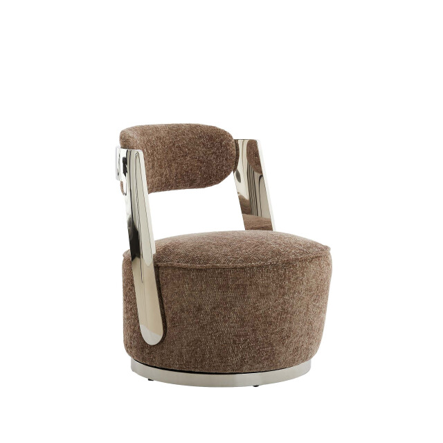 Light & Living stoel kemena 65x68x77cm - 3032697 large