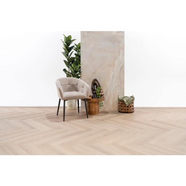 Muratap Heritage visgraat vloer pvc dryback houtlook duurzaam- kleurstalen | 8 3046370 large