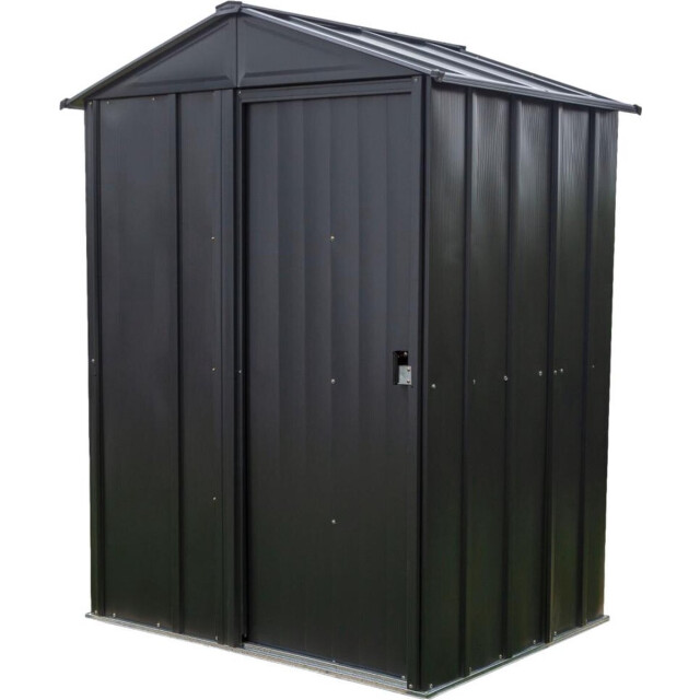 Spacemaker Metalen gereedschapsschuur 54 122x151x198cm - 3048356 large