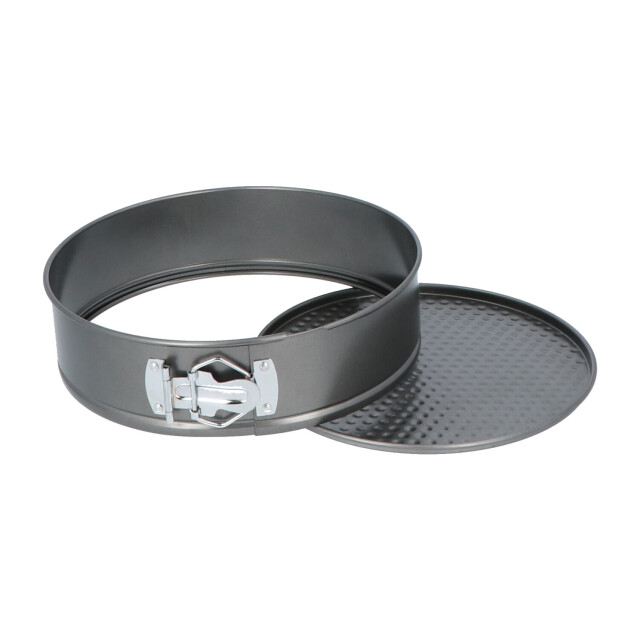 4goodz Springvormset 2-delig 24 en 25 cm anti aanbak laag 3048676 large