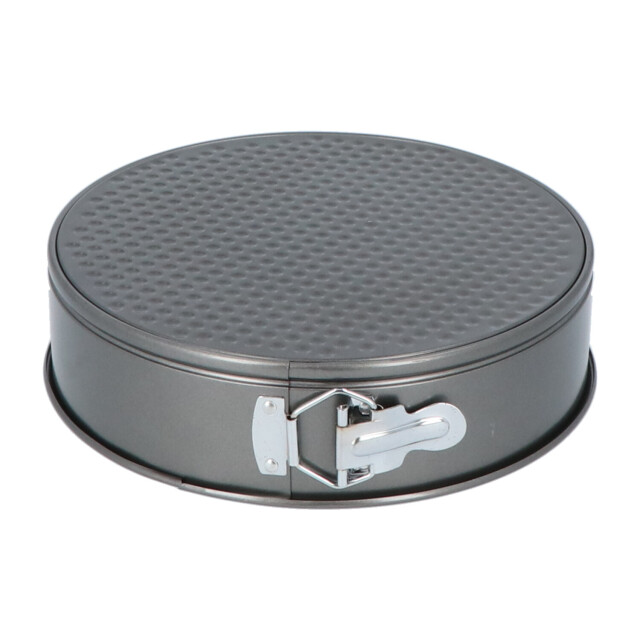 4goodz Springvormset 2-delig 24 en 25 cm anti aanbak laag 3048676 large