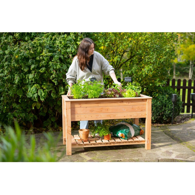 Westmann Plantenbak wm102420 tuin hochbeed 3047596 large