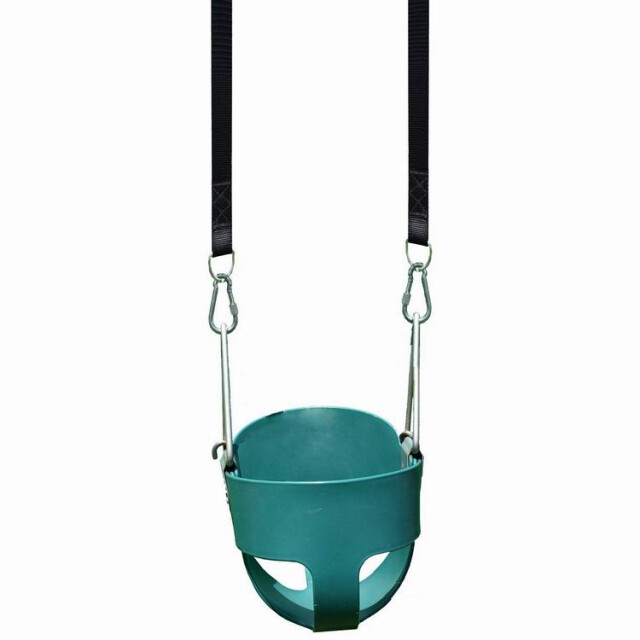 4gardenz ® nylon schommel / hangmat ophangset voor boom of balk 3048797 large